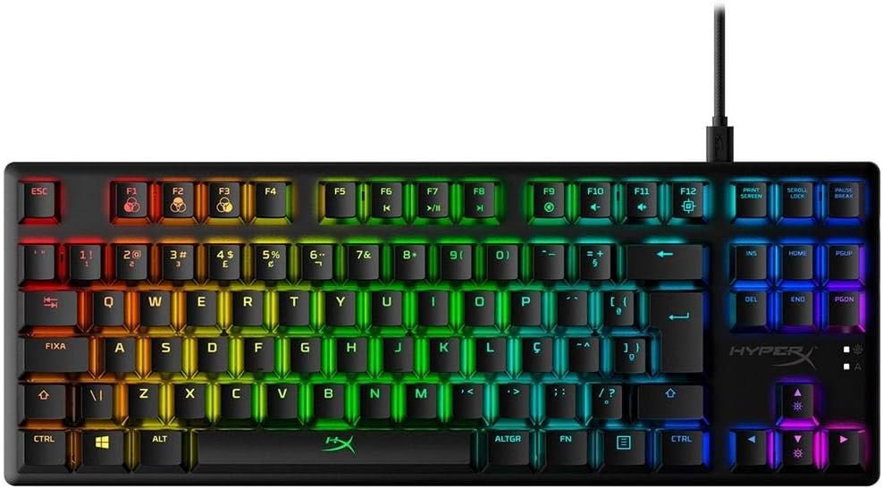 teclado-mecanico-HyperX-Alloy-Origins-Core