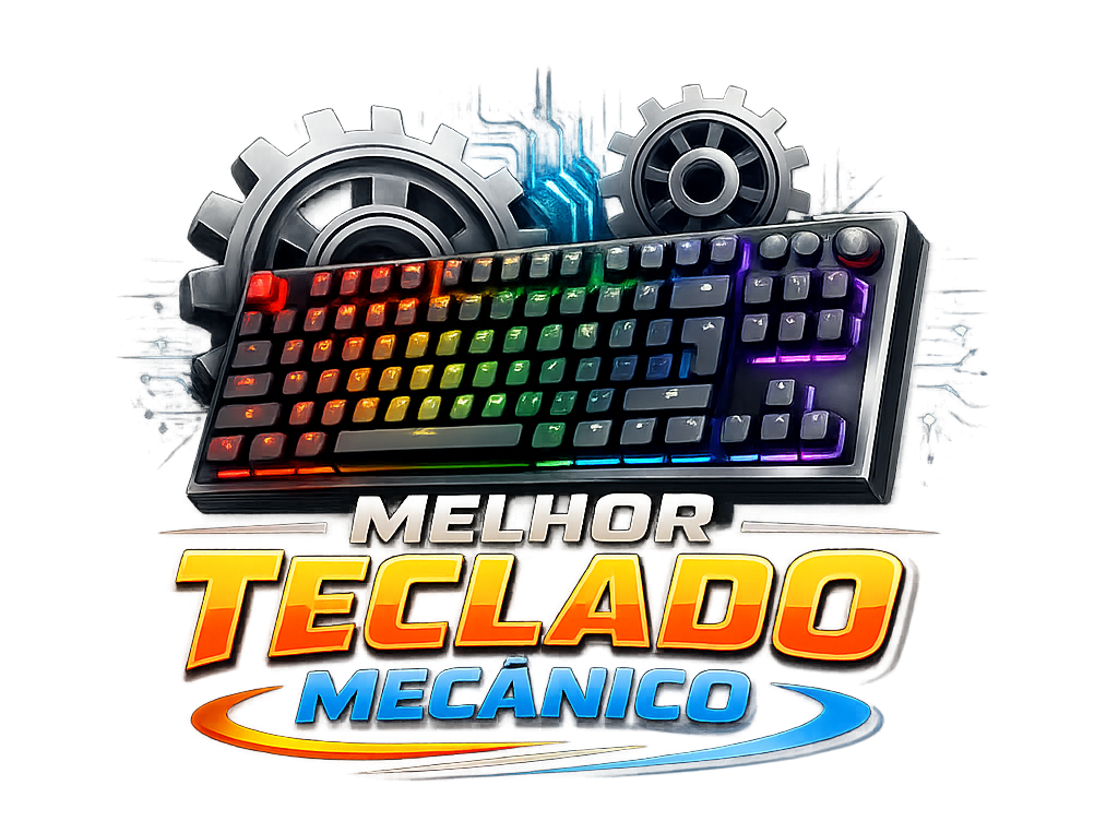 teclados mêcanicos