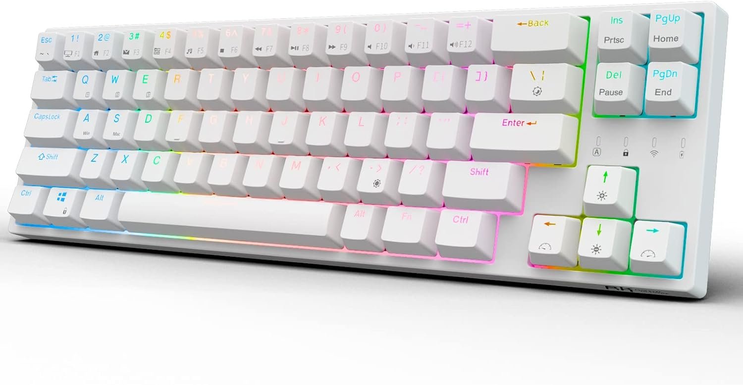 teclados mecânicos para programadores