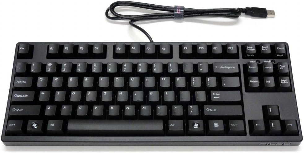 teclados mecânicos para programadores filco majestouch 2